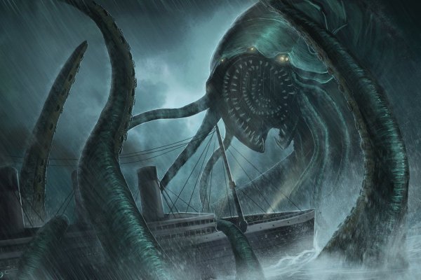 Kraken даркнет площадка