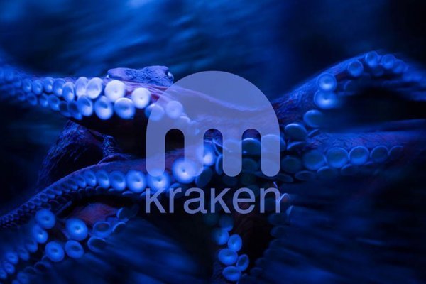 Вход kraken